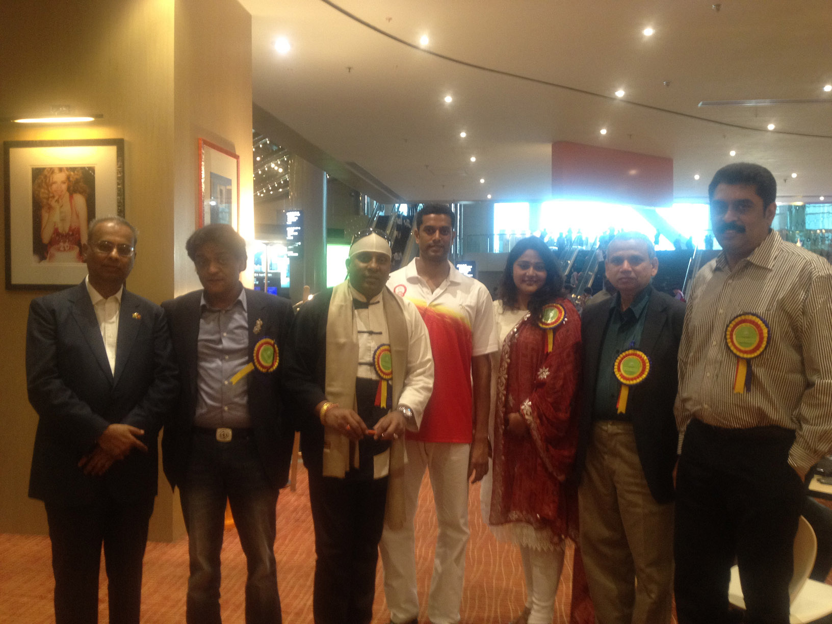 LAKSHIYA TOURS AND TRAVELS