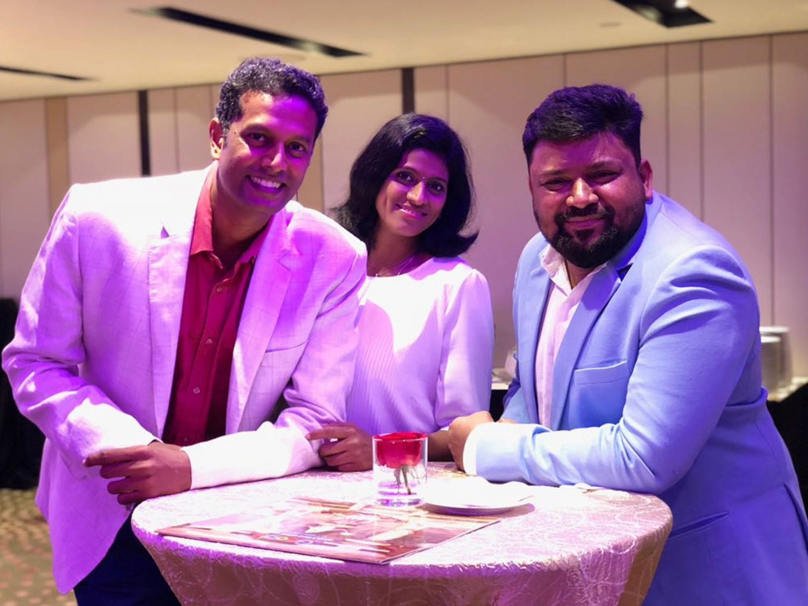 LAKSHIYA TOURS AND TRAVELS