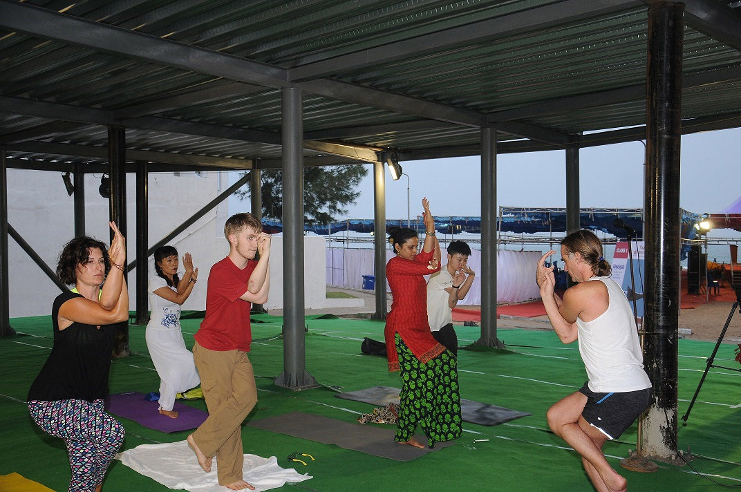 LAKSHIYA TOURS AND TRAVELS