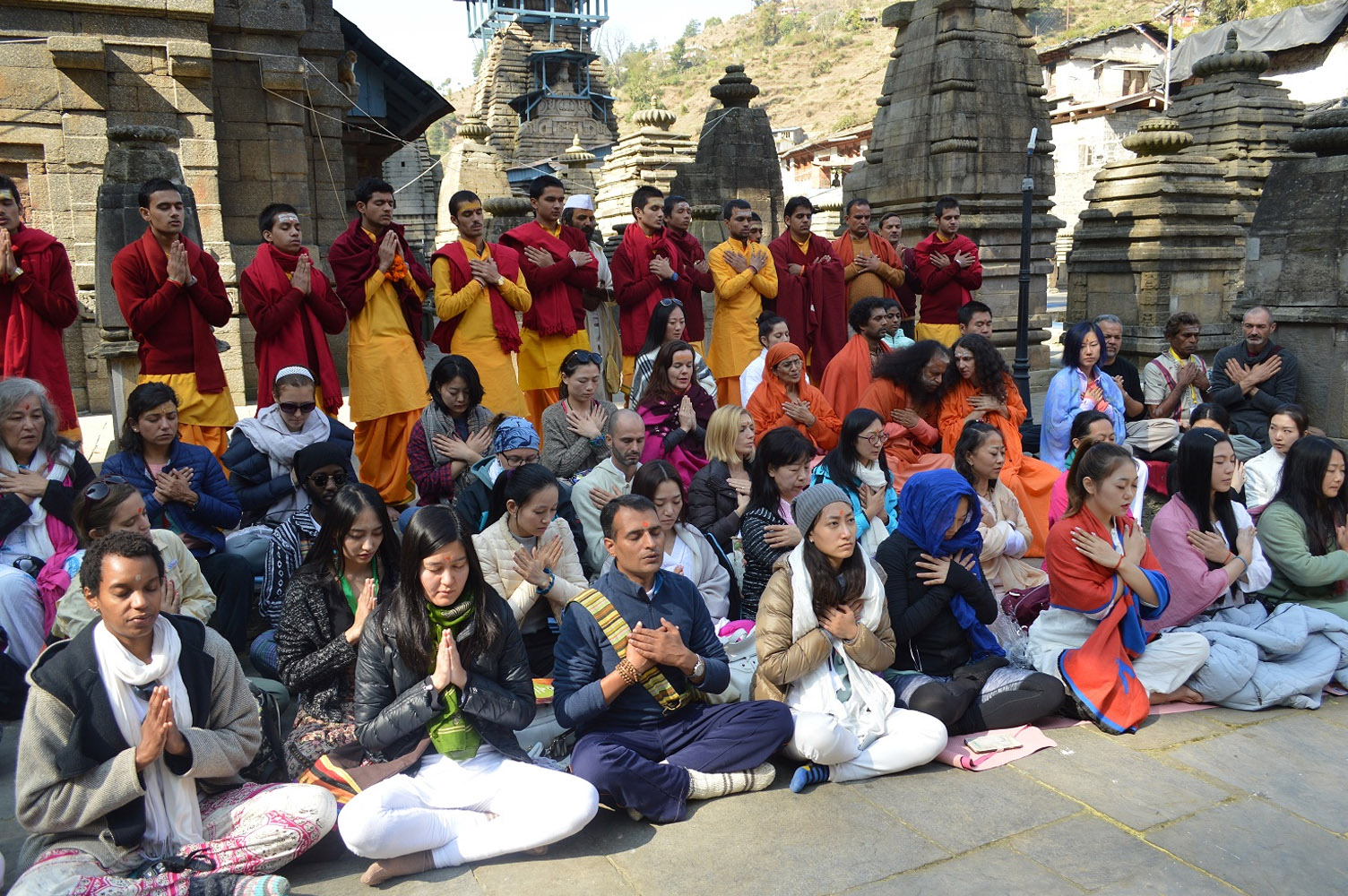 LAKSHIYA TOURS AND TRAVELS