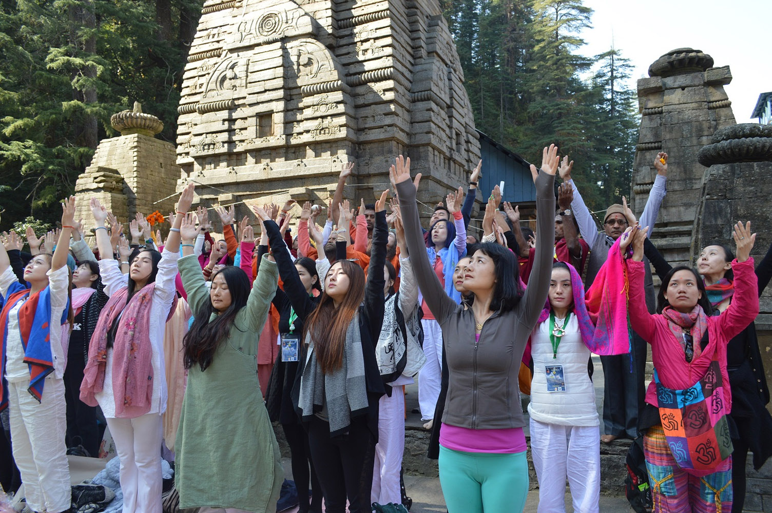 LAKSHIYA TOURS AND TRAVELS