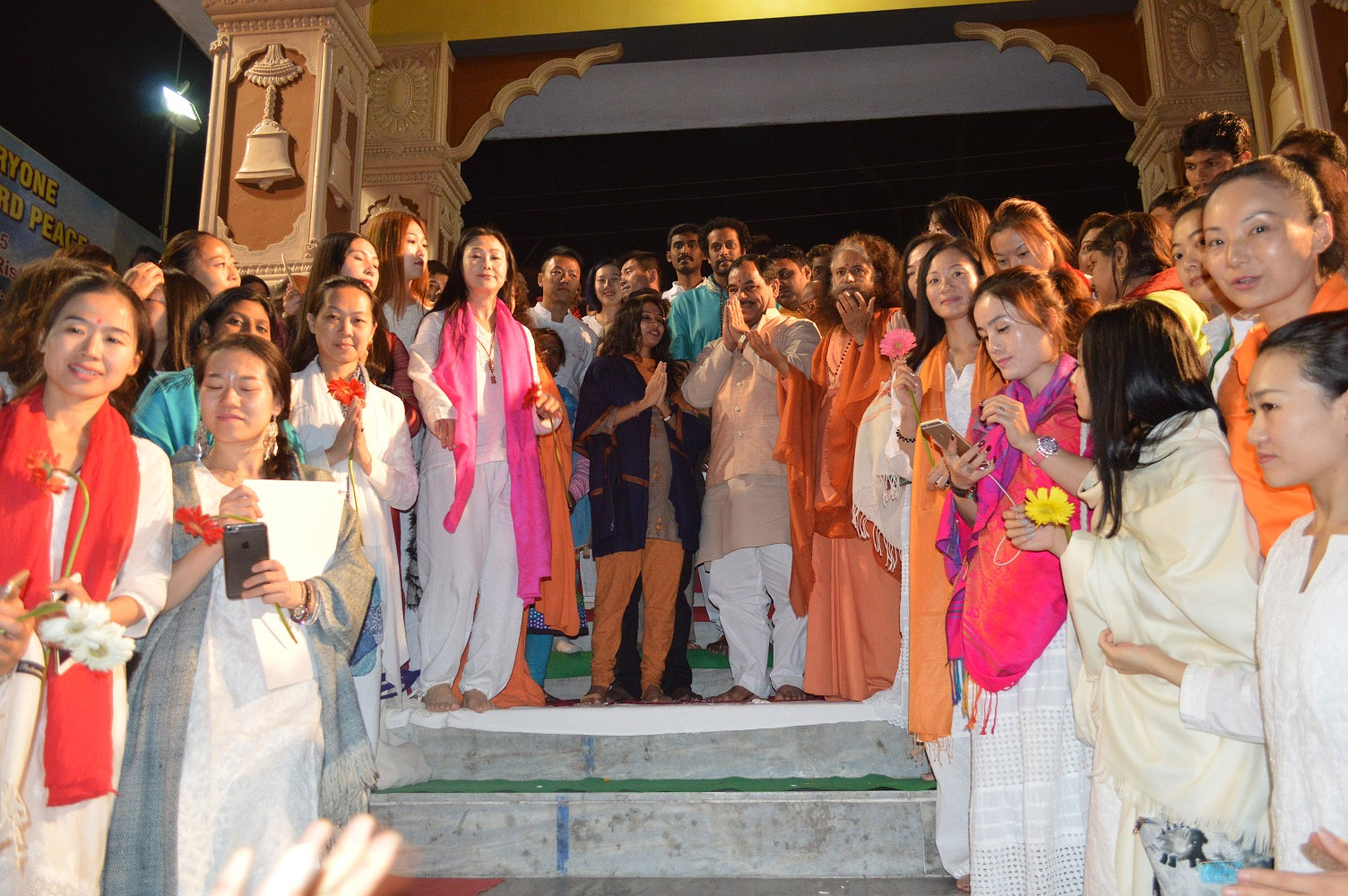 LAKSHIYA TOURS AND TRAVELS