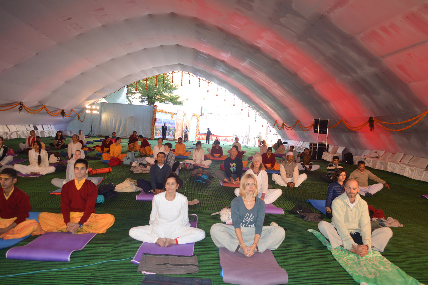 LAKSHIYA TOURS AND TRAVELS